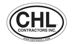 CHL Contractors Inc. logo