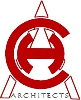CHLEBEK architects & builders logo