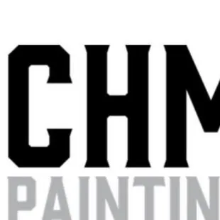 CHM painting logo