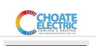 Choate HVAC & Electrical logo