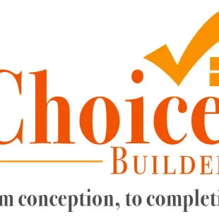 Choice Builders, Inc. logo