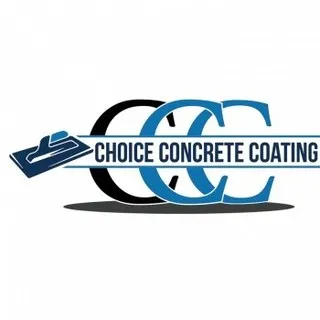 Choice Concrete Coating - Stone & Concrete Installation in Dunn, NC