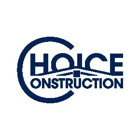 Choice Construction logo