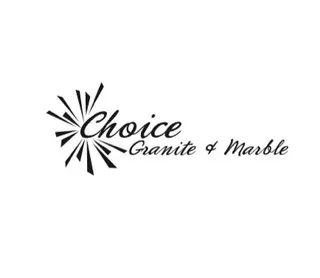 Choice Granite and Marble logo