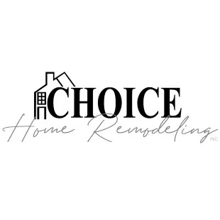 Choice Home Remodeling Inc. logo