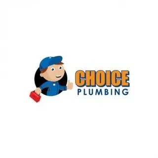 Choice Plumbing logo