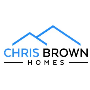 Chris Brown Homes logo