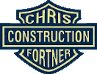 Chris Fortner Construction logo