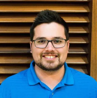 Chris Husek, Lowe's Home Improvement logo