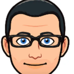 Chris Palmer logo