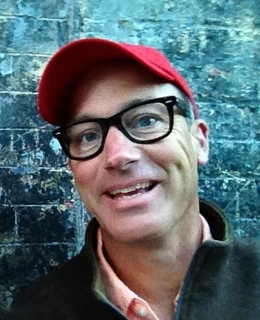 Chris White logo