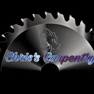 Chris's Carpentry logo