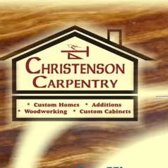 Christensen Carpentry logo