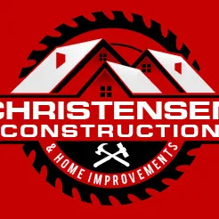 Christensen Construction logo