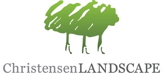 Christensen Landscape Services logo