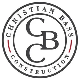 Christian Bass Contractor logo
