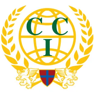 Christian Crafters Int logo