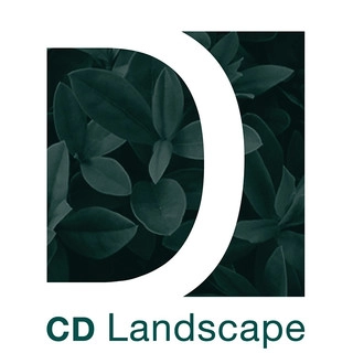 Christian Deshaies Landscape Architect logo