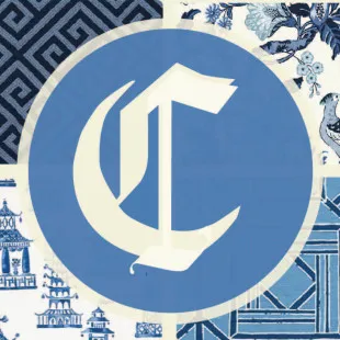Christine's Interiors logo