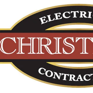 Christman Electrical Contracting logo