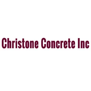 Christone Concrete Inc logo