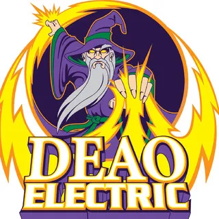 Christopher A. Deao Electrician, LLC logo