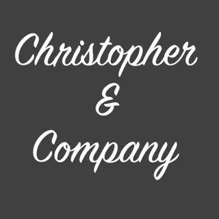 Christopher & Company logo