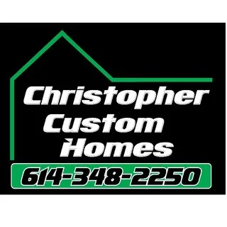 Christopher Custom Homes logo