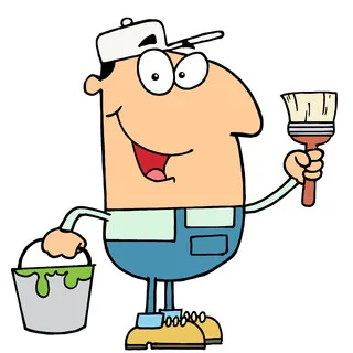 Christopher Painting LLC logo