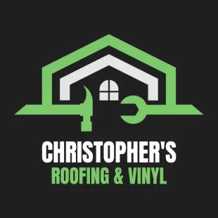 Christopher's Roofing & Vinyl - Roofing & Gutter Services in Fayetteville, NC