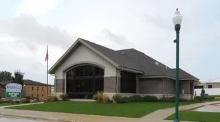 Christopherson Construction Co - Roofing & Gutter Services in Storm Lake, IA