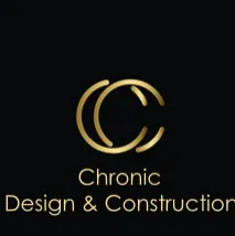 Chronic Design & Construction logo