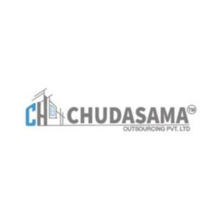 Chudasama Outsourcing logo