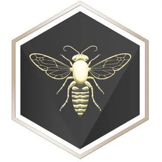 Chula Bee Design - Interior Design Studio logo