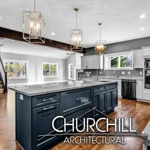 Churchill Architectural, PC - Custom Home Builders in Getzville, NY