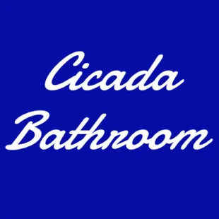 Cicadabaths logo
