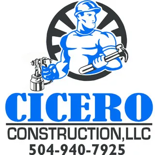 Cicero Construction, LLC logo