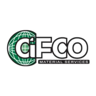 Cifco Material Services logo