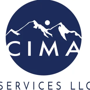 CIMA Services LLC logo