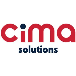 Cima Solutions logo