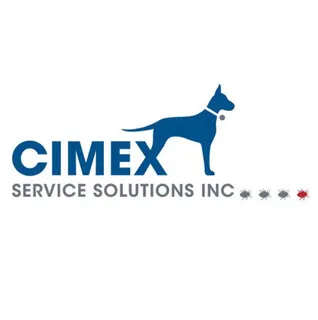 Cimex Service Solutions logo