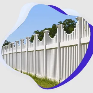 Cincinnati Fencing logo