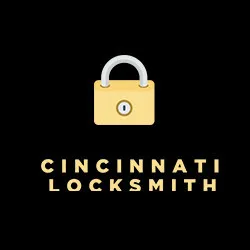 Cincinnati Locksmith logo