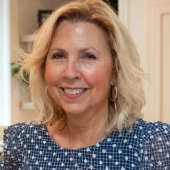 Cindy McCarley Designs logo