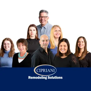 Cipriani Remodeling Solutions logo