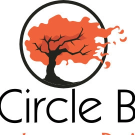 Circle B Landscape & Design, LLC logo