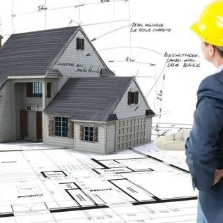Circle R Building & Construction LLC logo