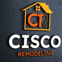 Cisco Remodeling logo