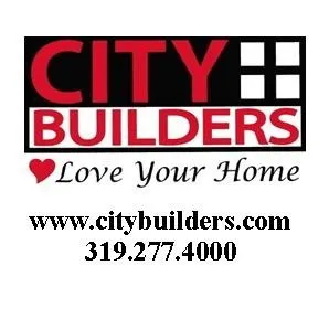 City Builders logo