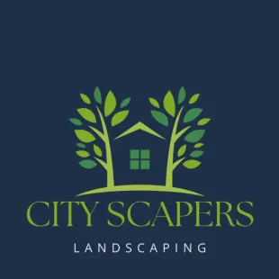 City scapers logo